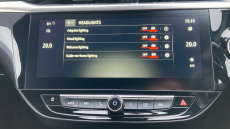 Vauxhall Corsa 100kW Ultimate 50kWh 5dr Auto [11kWCh] Electric Hatchback